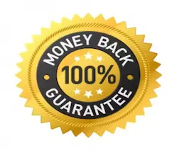 90 day money back guarantee