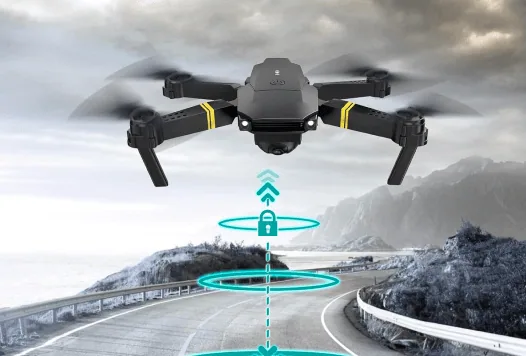 Smart flight technology